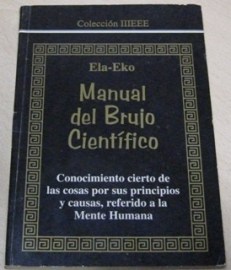 MANUAL DEL BRUJO CIENTIFICO